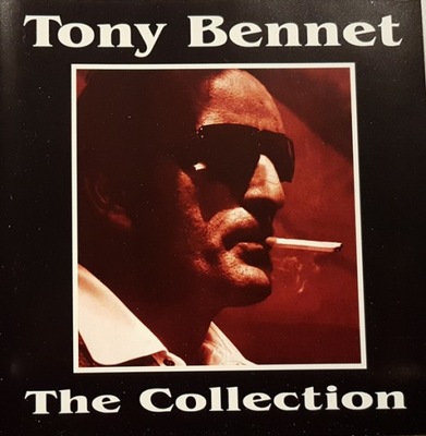 Tony Bennet – The Collection NOWA