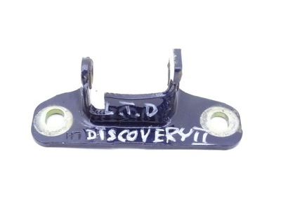 Land rover discovery ii 98-04 петля дверь левый задняя dół фото №1