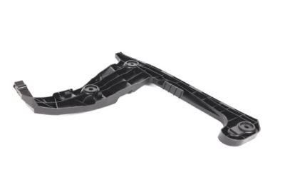 Направляющая заднего бампера правый audi a5 b9 aso оригинал фото №1