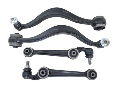 Рычаги рычаг перед dół do mazda 6 gg gy 2002 - 2007 фото №1