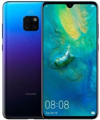 HUAWEI MATE 20 DUAL HMA-L09 ładny