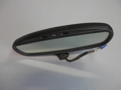 Honda legend kb1 дзеркало внутрішнє заднього виду фото №1