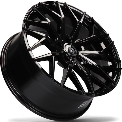 LLANTAS 5X114,3 FERRARI ROMA PUROSANGUE GENESIS GV70 JEEP COMPASS PATRIOT  