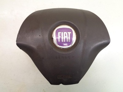 AIR BAGS AIR BAG STEERING WHEEL FIAT FIORINO III 09R  