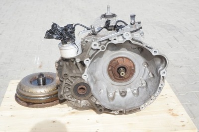 Mini r55 r56 коробка передач передач 2.0d ga6f21wa фото №1