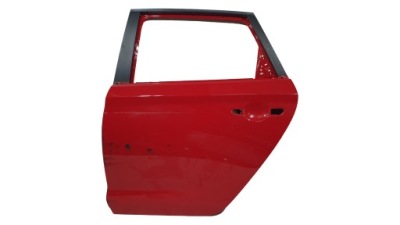 Kd-325 дверь левый задняя hyundai i30 iii оригинальные фото №1