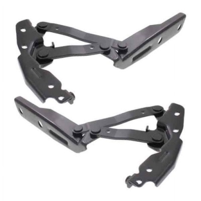 Петля капот лівий + правий комплект dodge grand caravan 2008-2020 фото №1