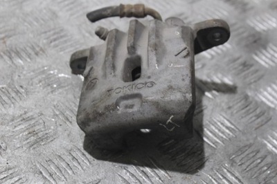 Супорт гальма лівий задня subaru legacy iv 2.0td фото №1