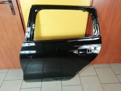 Volvo v60 ii двері задня ліва 18-22 фото №1