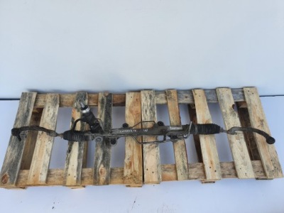 Vw transporter t5 трансмиссия рулевая oryg фото №1