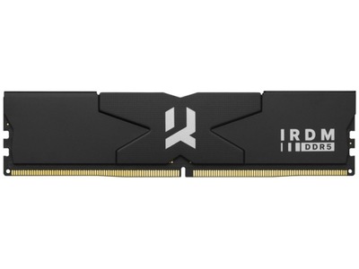 Pamięć RAM GOODRAM IRDM DDR5 32GB 6400MHz