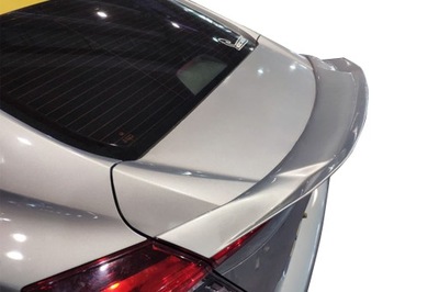 HONDA CIVIC X 2016+ SPOILER TRASERO  