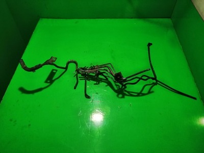 Дроти пального трубки 2.5 tdci wl-at ford ranger iv mazda bt 50 фото №1