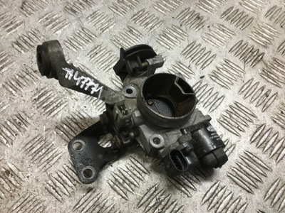 Clio i 1.2 дросельна заслінка фото №1