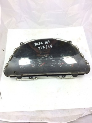 Лічильник спідометр alfa romeo 145 alfa romeo фото №1