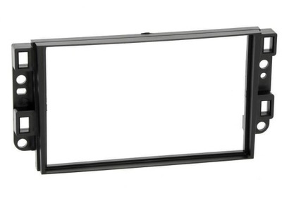 Chevrolet aveo captiva epica рамка радио 61561 фото №1