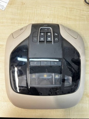 Maserati levante панель перемикач лампа фото №1