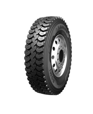 SAILUN SDM1 22.5 315/80 R22.5 156 K