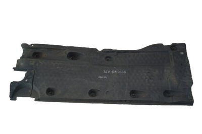 PROTECTION CHASSIS RIGHT VW PASSAT B7 3C0825202G  