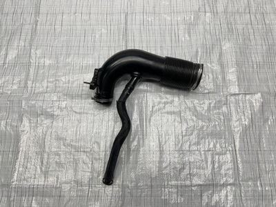 Alfa romeo giulia 2.0b впуск повітрозабірник повітря 505555740 фото №1