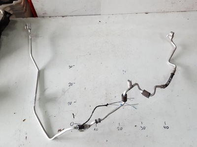 Mini cooper f55 f56 2.0 d шланг кондиціонера фото №1