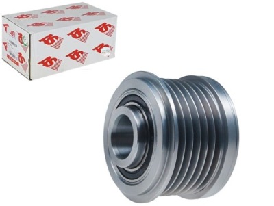 Сцепление генератора bmw seria 1 3 5 6 7 z4 2001 - as-pl фото №1