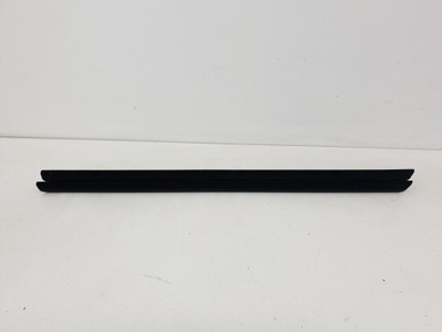 Bmw 2 u06 прокладка дверь левый задняя 8496345 фото №1