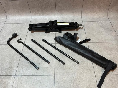 Jeep grand cherokee wk набор ремонтный колеса kpl фото №1