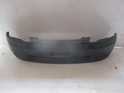 Бампер renault kangoo перед фото №1