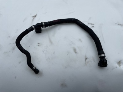 Bmw mini 2.0 d труба шланг wody 7926146 фото №1