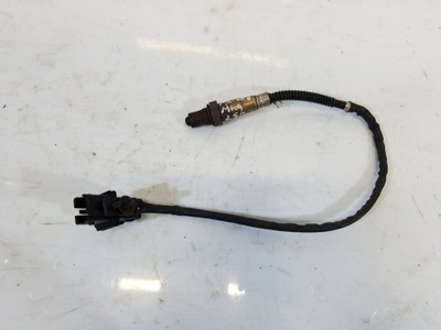 Датчик лямбда-зонд ford mondeo mk4 2.5 b 30751545 фото №1