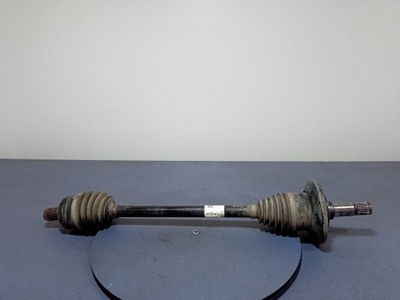 Gls gle w167 приводной вал левая задняя задняя a1673503401 фото №1