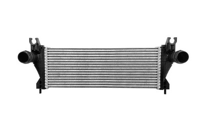 Nowa радиатор интеркулер ford ranger 2,3 tb 2019- kbjg6d624ad kb3z6k775a фото №1