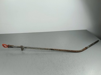 2017 ssangyong rexton щуп масла фото №1