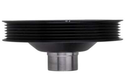 Шків колінчастого вала колінчастого mercedes c 1.6, 2.0 08- фото №1