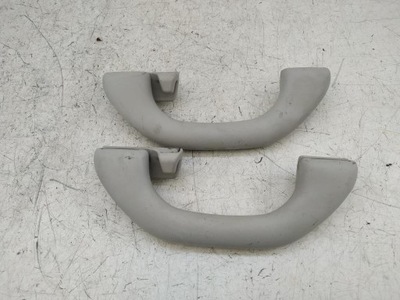 Ручка кронштейн потолочный задняя seat ibiza iii фото №1