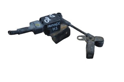 Датчик вирівнювання hummer h2 фото №1