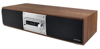 Radio sieciowe AM, FM Soundmaster DAB1000