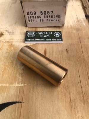 Jeep willys mb gpw cj втулка втулка рессора фото №1