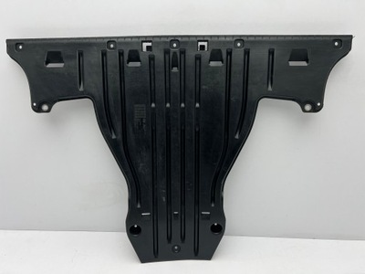 Vw id3 id.3 плита защита подвеска оригинал 19- фото №1