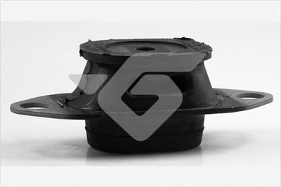 Подушка коробки hutchinson 538b36 фото №1