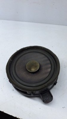 ALTAVOZ DE PUERTA DERECHA PARTE DELANTERA MITSUBISHI GRANDIS I MR986442  