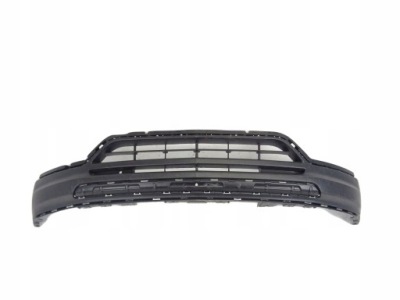 Chevrolet trax спойлер накладка бампера перед передняя фото №1