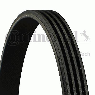 BELT MULTI-RIBBED 4PK1080 4PK1080  