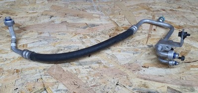 Hyundai genesis coupe 3.8 v6 шланг кондиционера фото №1