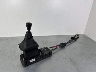 Citroen c4 spacetourer 2018 переключатели фото №1