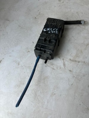 Фильтр угольный crossland 1.2 thp 7640163aa фото №1