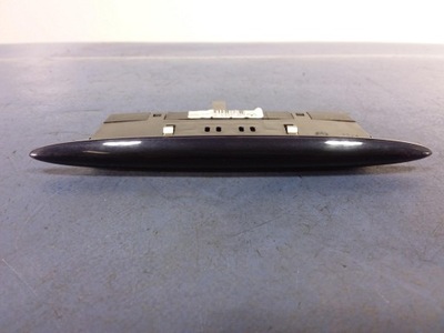 Mercedes a w169 дисплей pdc a0015423723 фото №1