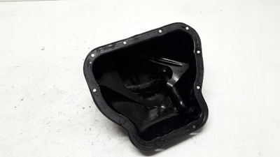 Subaru impreza legacy 2.0d поддон масляная фото №1