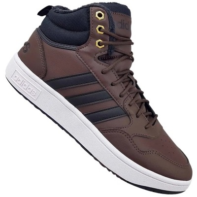 Adidas Buty męskie sportowe GZ6680 r. 44